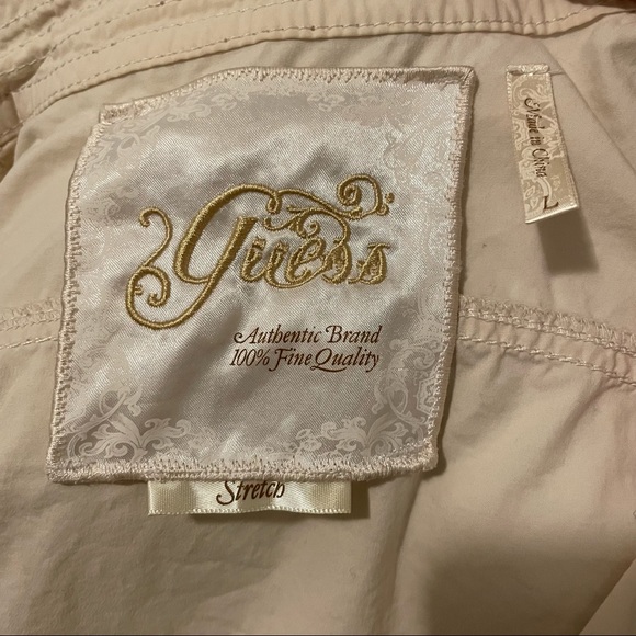 Retro Guess Jacket - Picture 6 of 6